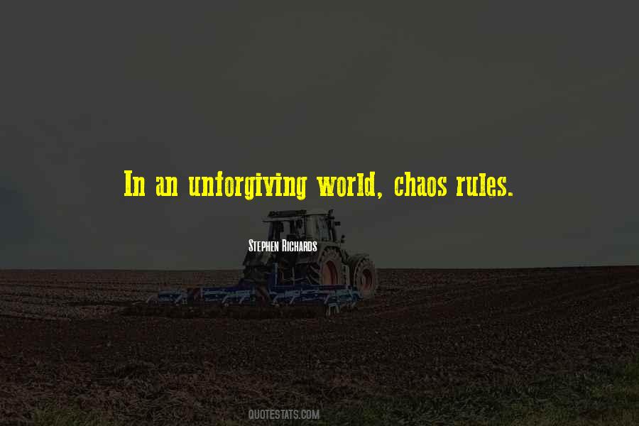 Rules The World Quotes #197179