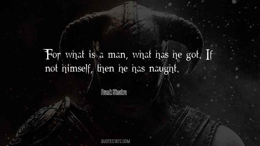 All For Naught Quotes #336042