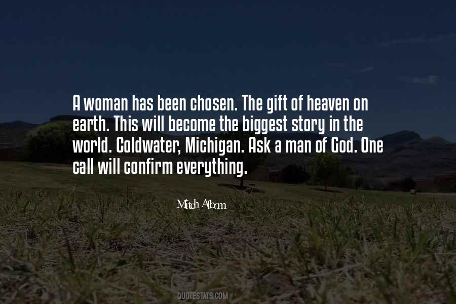 Quotes About Michigan #1317464