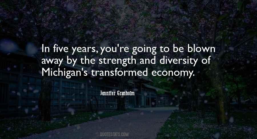 Quotes About Michigan #1439314
