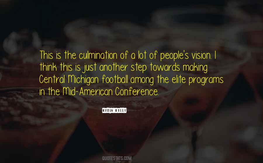 Quotes About Michigan #1466329