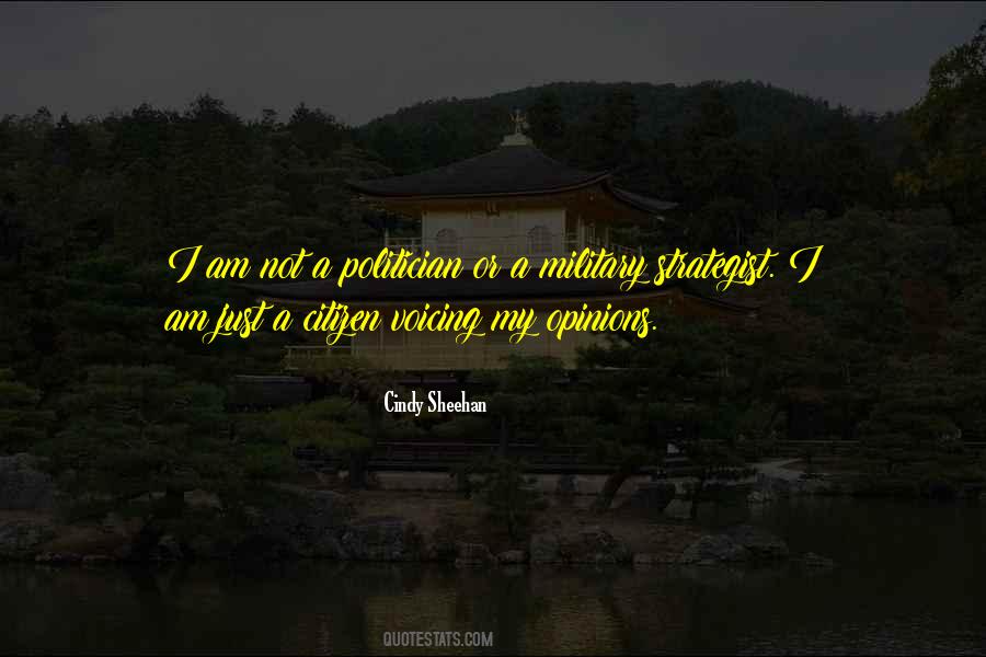 Military Strategist Quotes #1597308