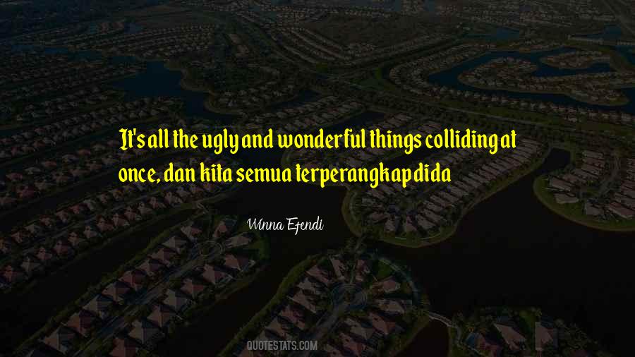 Quotes About Semua #207467