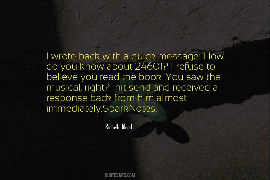 The Golden Lily Quotes #1459548