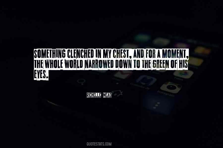 The Golden Lily Quotes #349781