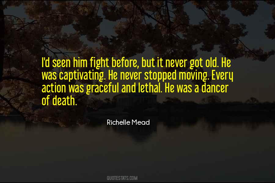 The Golden Lily Quotes #411412