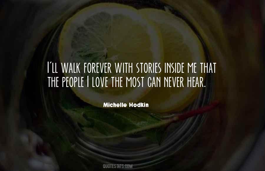 People I Love Quotes #1061167