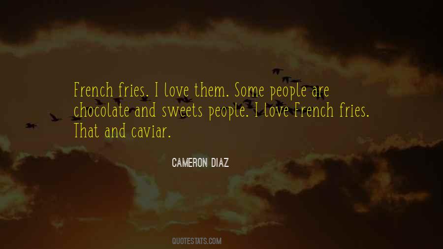 People I Love Quotes #1292676