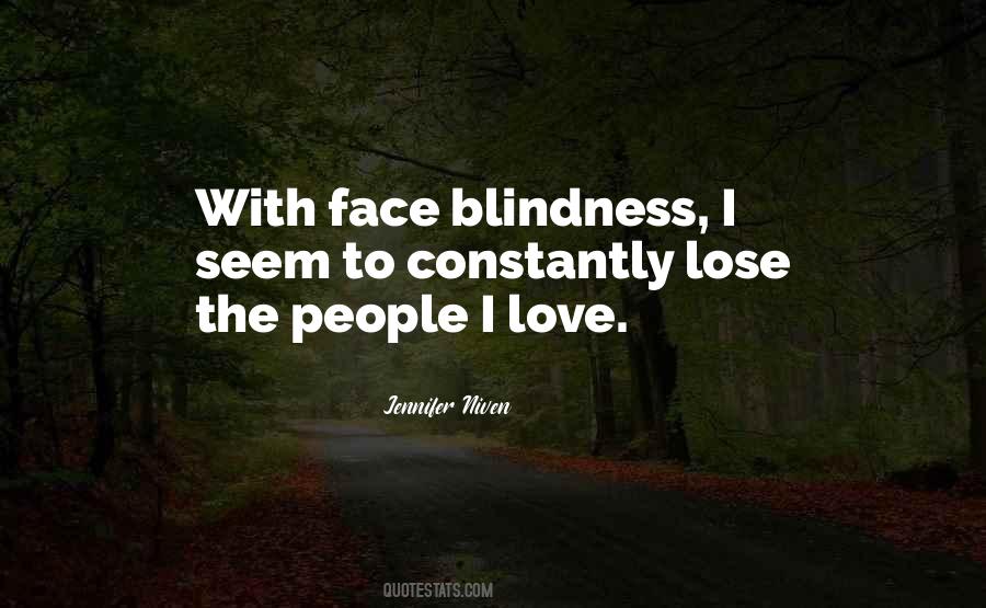 People I Love Quotes #1432111
