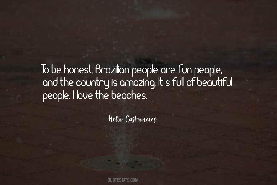 People I Love Quotes #1483749