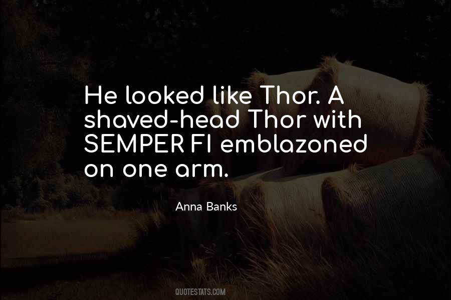 Quotes About Semper #1329436