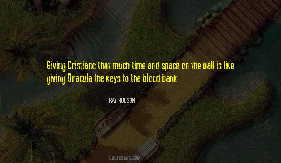 Quotes About Giving Me Space #660856