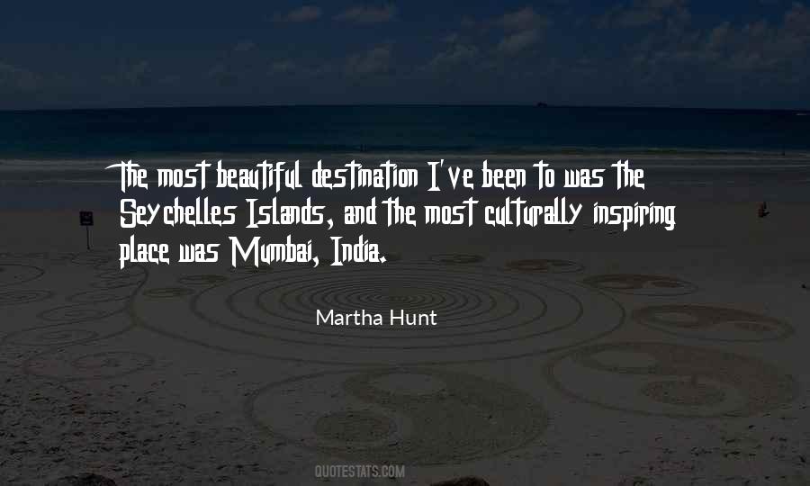Quotes About Beautiful Islands #667809 Quotes About Beautiful Islands #667809