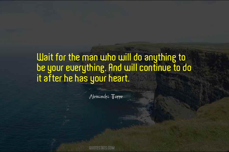 True Soul Mate Quotes #1017416