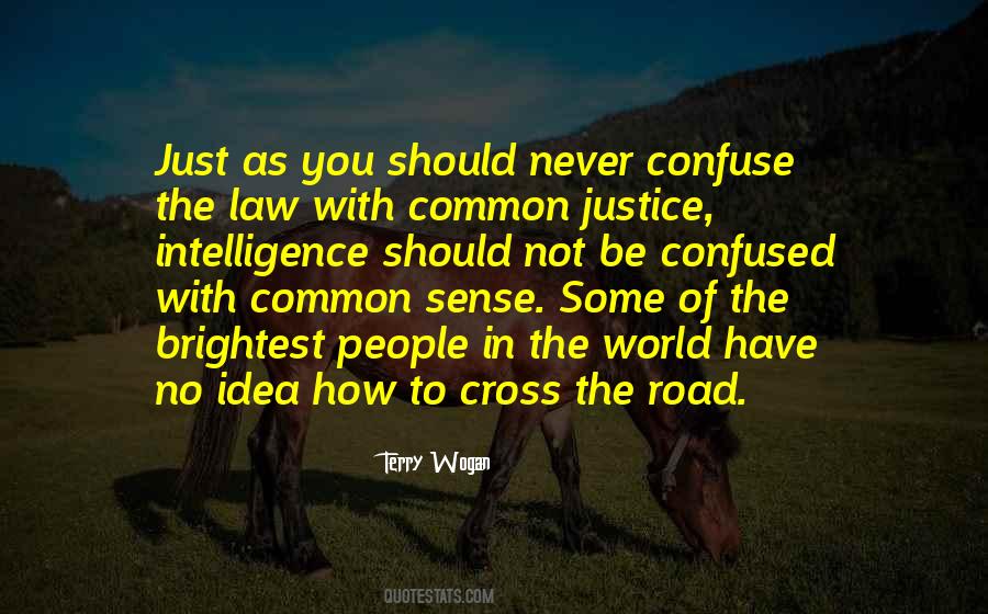 Justice In The World Quotes #220771