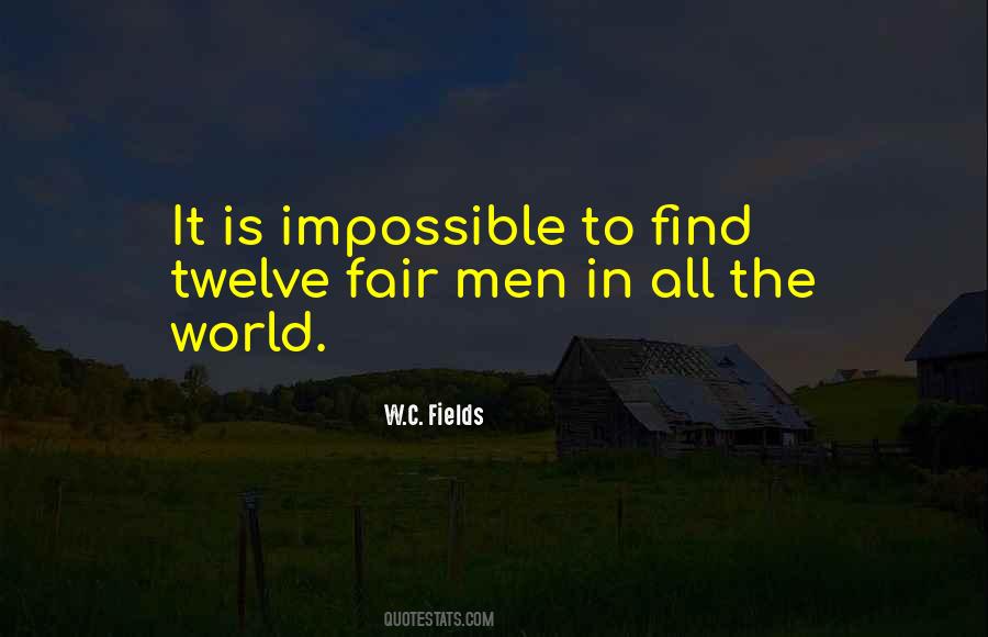 Justice In The World Quotes #680789