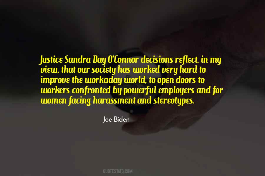 Justice In The World Quotes #898379