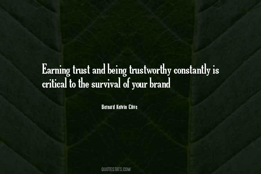 Quotes About Branding Yourself #11403