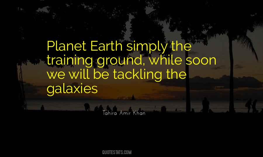 Quotes About Earth Science #234079