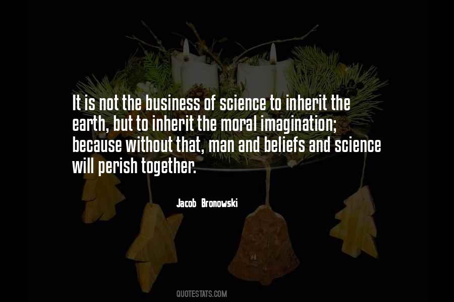 Quotes About Earth Science #311534