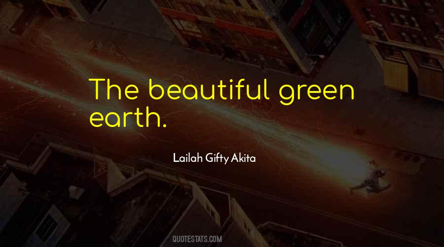 Quotes About Earth Science #390649