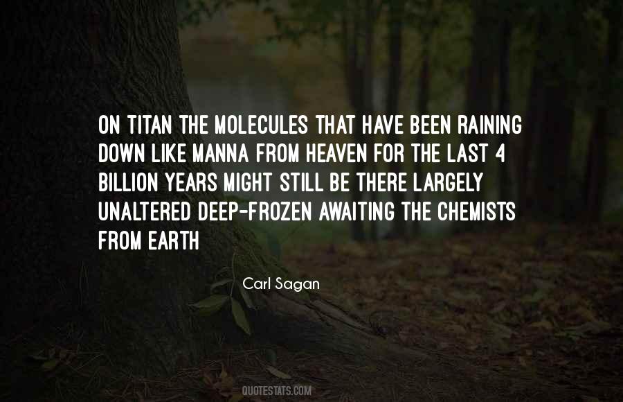 Quotes About Earth Science #456140