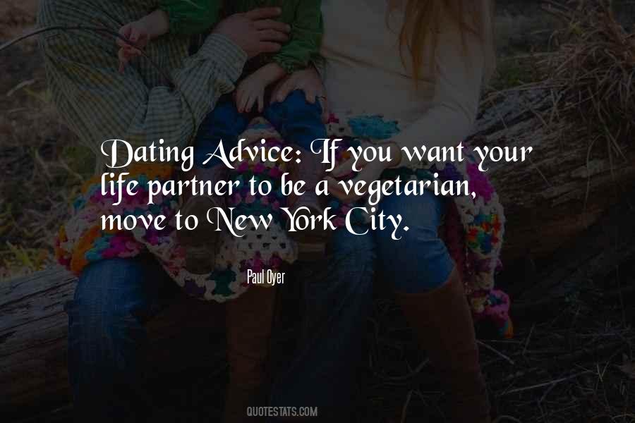 Partner Life Quotes #632805