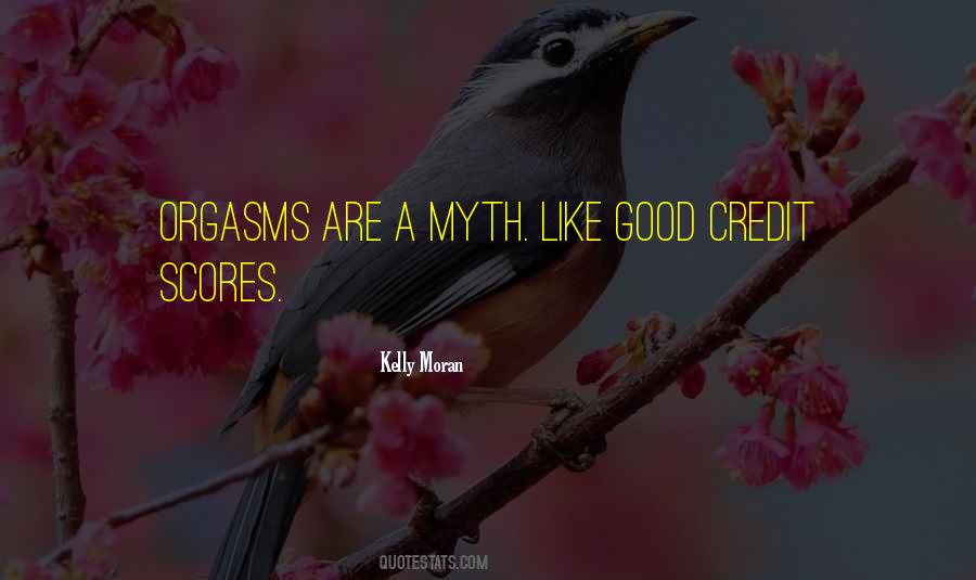 Quotes About A Myth #849816