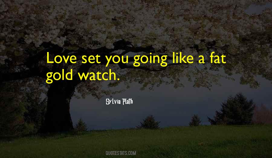 Love Sylvia Plath Quotes #1412493