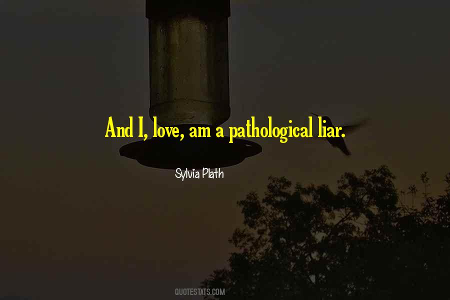 Love Sylvia Plath Quotes #1521965