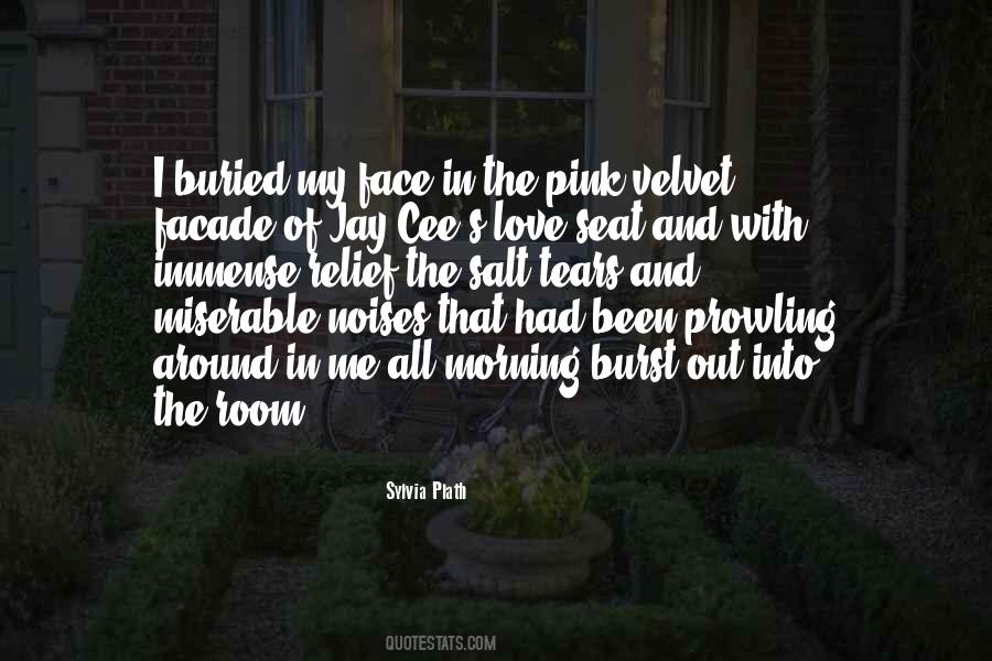 Love Sylvia Plath Quotes #479642