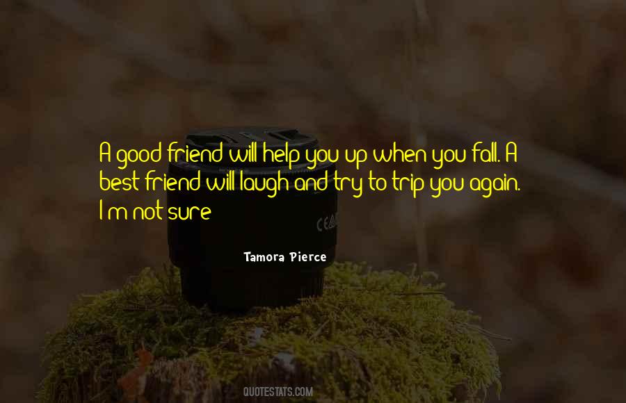 Quotes About Not A Good Friend #169691