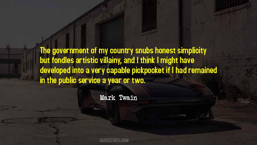 Quotes About Corrupt Politicians #241550