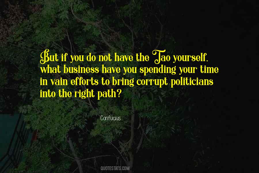 Quotes About Corrupt Politicians #822904