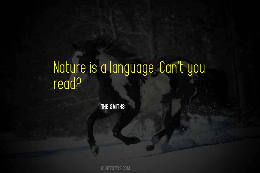 Quotes About Smiths #841483