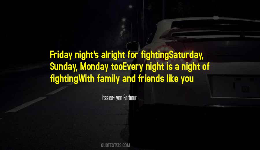 Quotes About Sunday Night #1397654