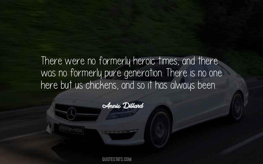 Quotes About I Will Always Be Here For You #46292