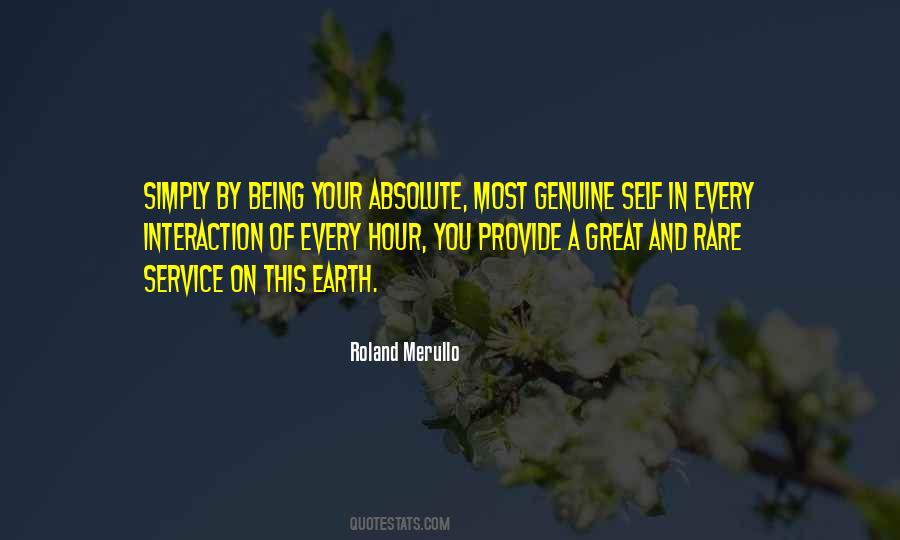 Quotes About Interaction With Others #100047