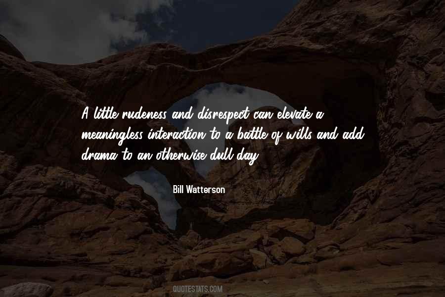 Quotes About Interaction With Others #146496