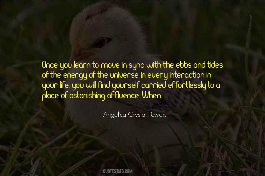 Quotes About Interaction With Others #160029
