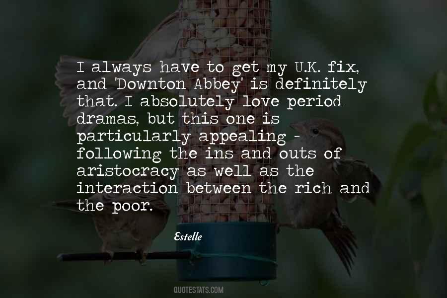 Quotes About Interaction With Others #45038