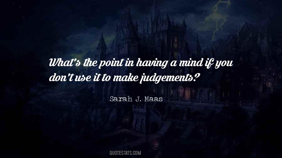 Clever Mind Quotes #524749