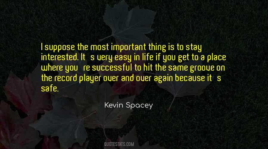 Quotes About Groove #474976