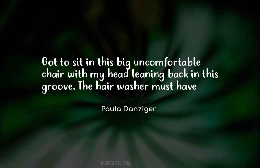 Quotes About Groove #502281