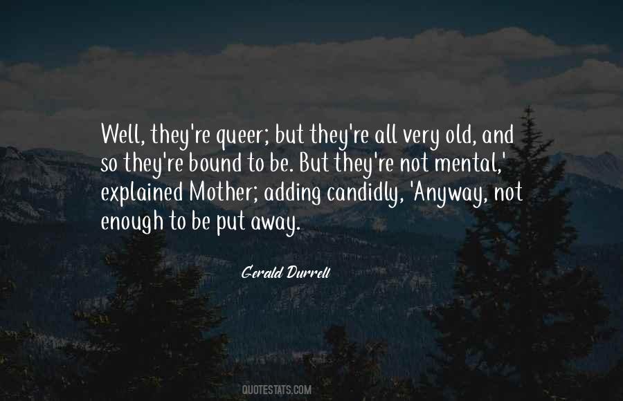 Adding To The Family Quotes #1770946