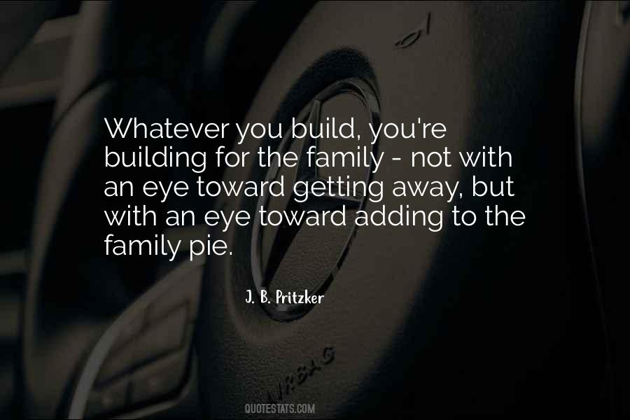 Adding To The Family Quotes #725764