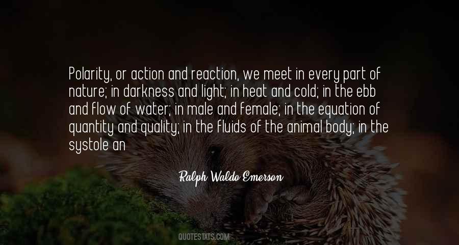 Quotes About Male And Female #1482589