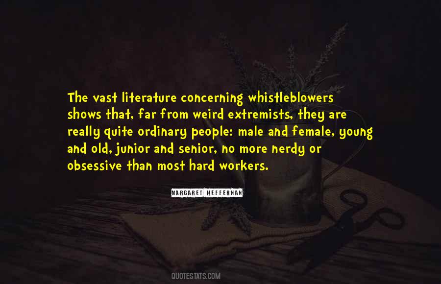 Quotes About Male And Female #565664