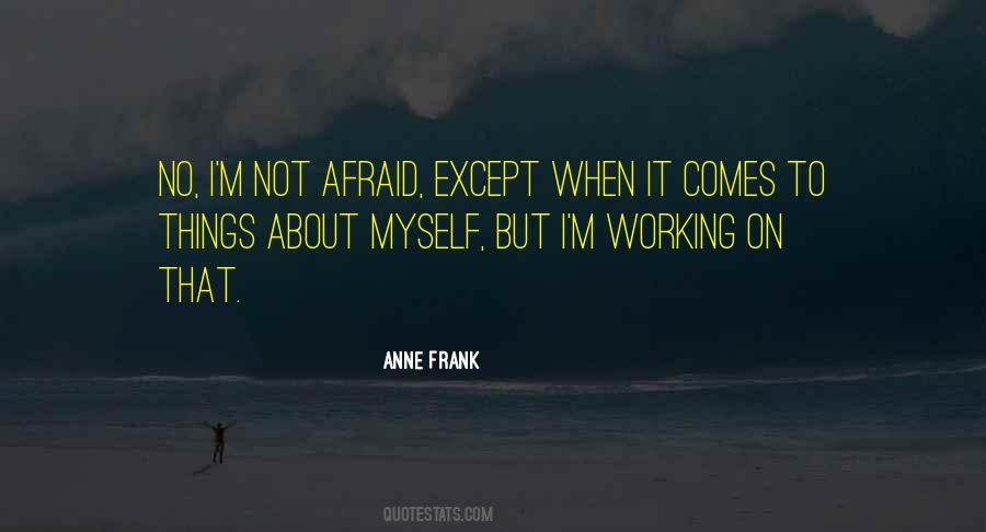 Anne Frank The Diary Of A Young Girl Quotes #1035436