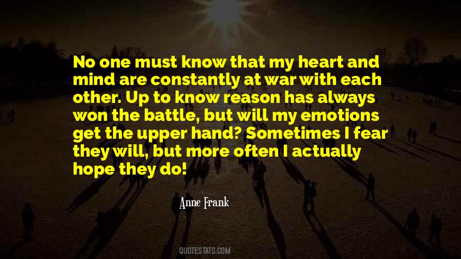 Anne Frank The Diary Of A Young Girl Quotes #1498298